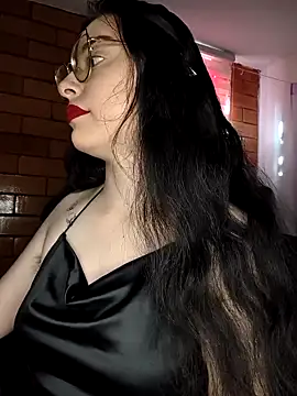 Snapshot of Camila_Ord chatting on February 9, 2026, 9:13 pm Camila Ord online show from February 9, 2026, 9:13 pm