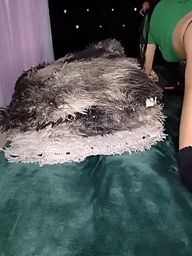 Camila Ord online show from April 9, 2026, 9:10 pm