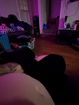 Chupapimunyano340 online show from October 14, 2025, 12:55 am