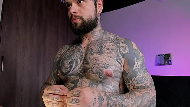 natevillage online show from March 30, 2026, 9:05 pm