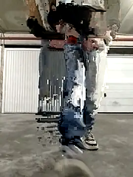 KalendaXL online show from March 21, 2026, 8:02 pm