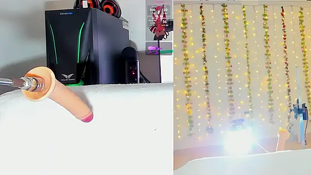 Kitty  Rose   online show from March 5, 2026, 10:12 am