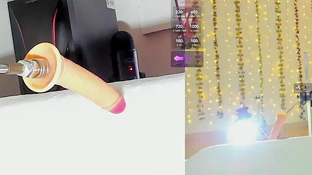 Kitty  Rose   online show from January 6, 2026, 10:08 am