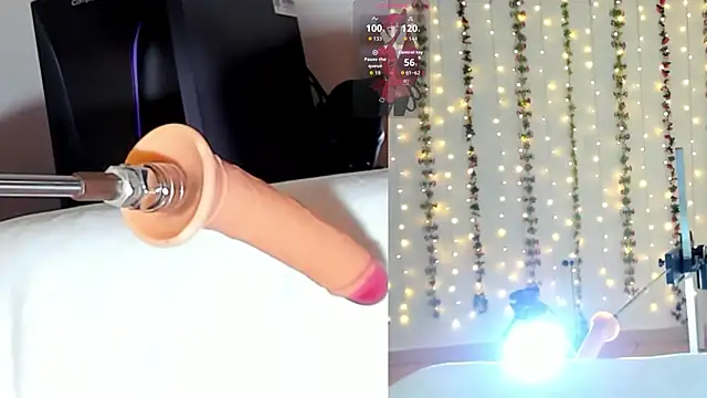 Kitty  Rose   online show from December 23, 2025, 10:03 am