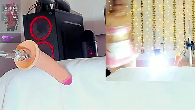 Kitty  Rose   online show from November 7, 2025, 10:09 am