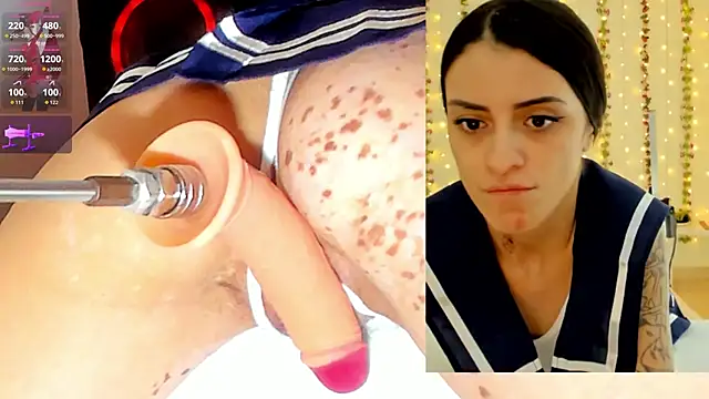 Kitty  Rose   online show from December 2, 2025, 10:06 am