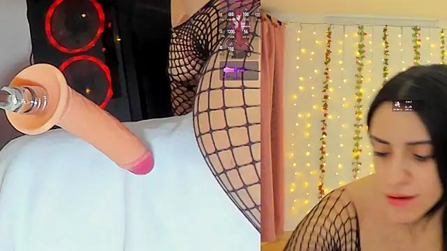 Kitty  Rose   online show from October 14, 2025, 10:27 am