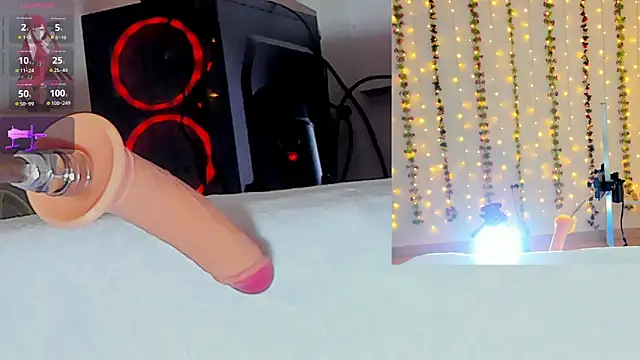 Kitty  Rose   online show from October 4, 2025, 10:28 am