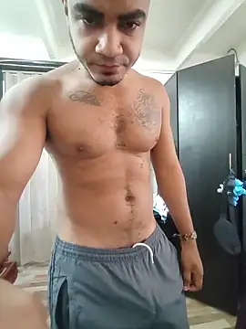 SanChacal5694 online show from March 28, 2026, 2:29 pm