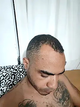 SanChacal5694 online show from October 16, 2025, 2:20 am