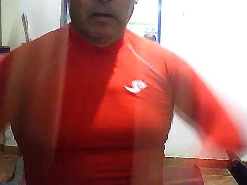 sexigym35 online show from September 22, 2025, 2:28 am