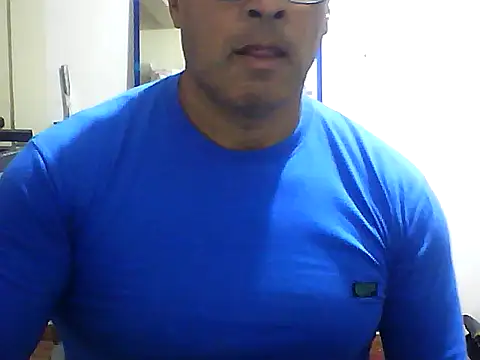 sexigym35 online show from September 19, 2025, 8:46 pm