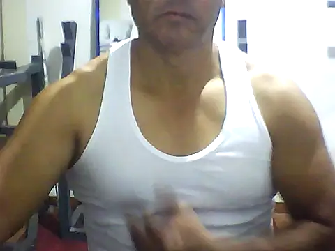 sexigym35 online show from October 2, 2025, 4:05 am