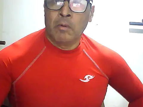 sexigym35 online show from October 31, 2025, 2:30 am