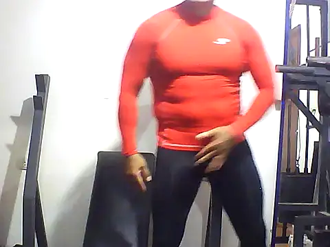 sexigym35 online show from October 30, 2025, 2:54 am