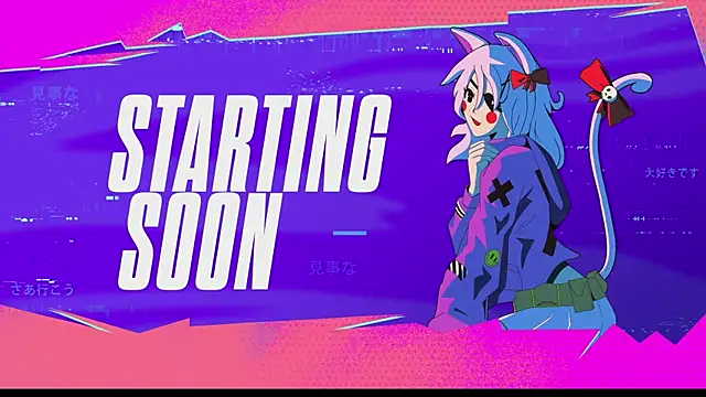 Liia-Bloom online show from September 25, 2025, 5:02 am