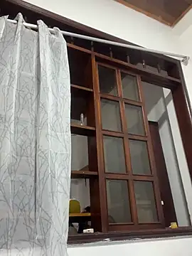 Huitaca  online show from December 2, 2025, 12:22 am