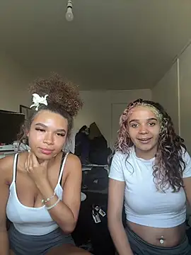 Kayla19XX online show from July 8, 2026, 5:35 pm