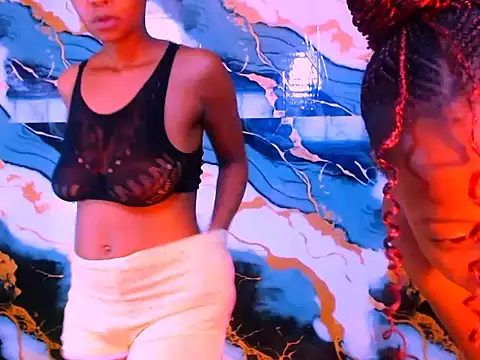 ebonypretty4u69 online show from November 14, 2025, 5:38 pm