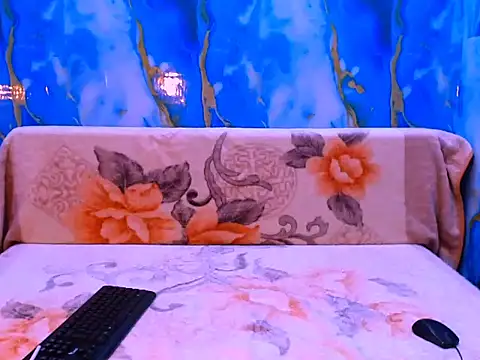 ebonypretty4u69 online show from October 14, 2025, 6:47 am