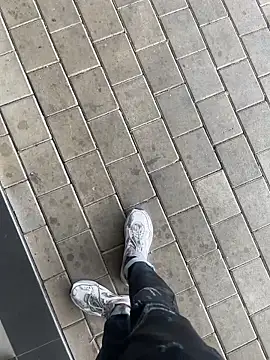 kamo012000 online show from September 26, 2025, 10:44 am