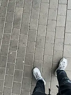 kamo012000 online show from January 12, 2026, 12:34 pm