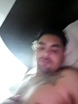 Maximo cum27 online show from March 4, 2026, 4:31 am