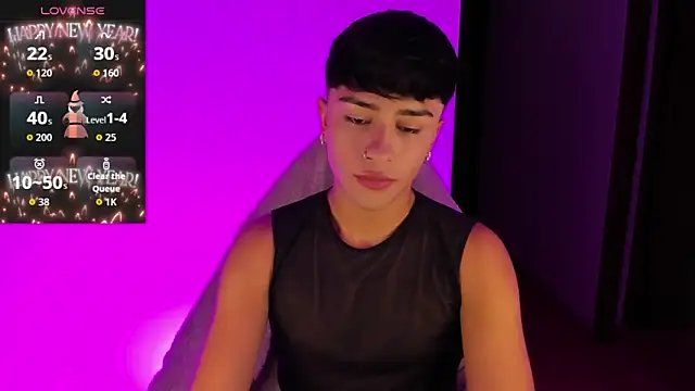 Snapshot of Matheewx_m chatting on September 24, 2025, 4:41 am Matheewx m online show from September 24, 2025, 4:41 am