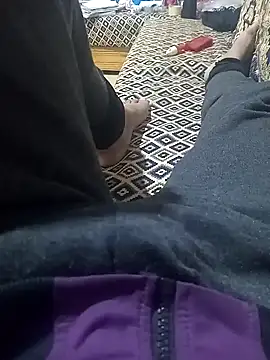 svvagesexyy online show from December 5, 2025, 7:55 pm