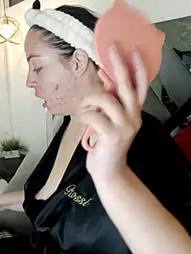 Rossi ss1 online show from March 12, 2026, 3:01 am