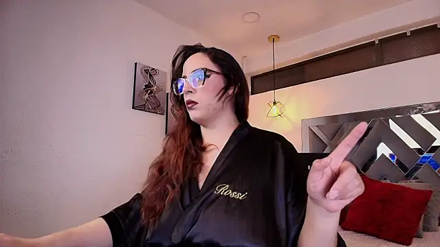 Rossi ss1 online show from February 26, 2026, 6:13 am