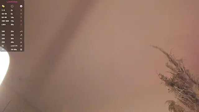 JamesCarter77 online show from September 16, 2025, 6:25 am