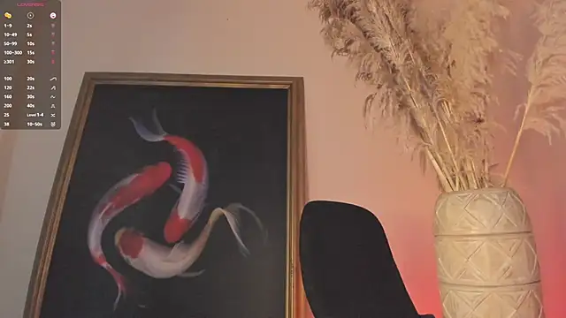 JamesCarter77 online show from February 22, 2026, 7:59 pm