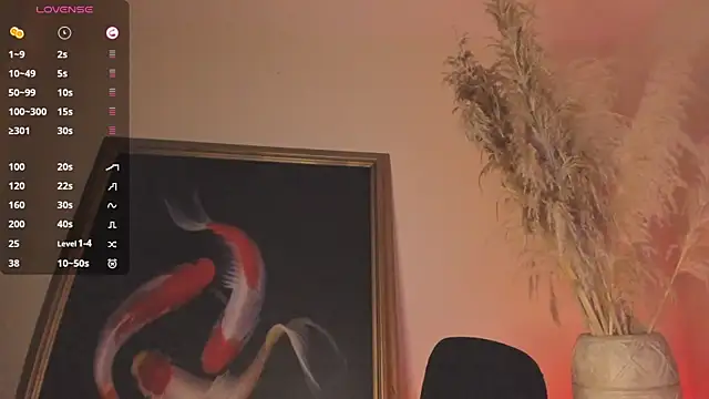 JamesCarter77 online show from November 14, 2025, 2:59 am