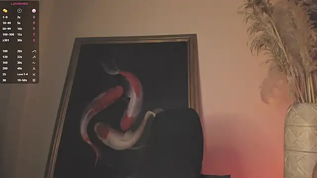 JamesCarter77 online show from March 29, 2026, 5:42 am