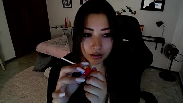 Mia 1120 online show from October 2, 2025, 5:16 pm