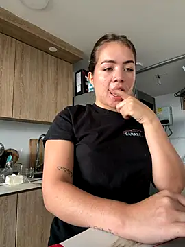  Tiffany1 online show from September 27, 2025, 7:09 pm