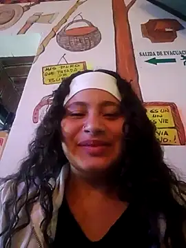 Yaya watson online show from October 23, 2025, 8:29 pm