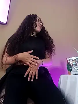 Yaya watson online show from September 24, 2025, 6:58 pm