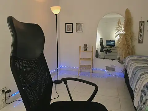 AbonySex69 online show from February 20, 2026, 3:14 am