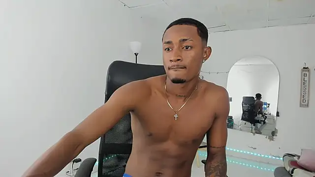 AbonySex69 online show from December 20, 2025, 3:20 am