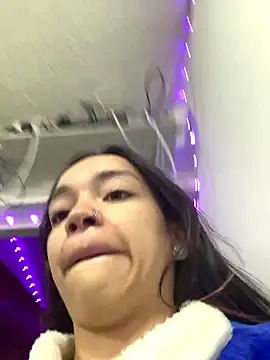 Dafne Mel online show from January 7, 2026, 11:04 am