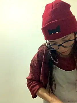 Dafne Mel online show from September 22, 2025, 11:55 pm