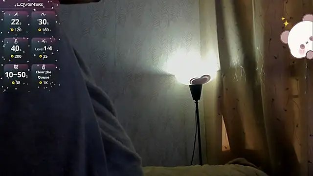 Snapshot of Dafne_Mel chatting on May 1, 2026, 12:10 pm Dafne Mel online show from May 1, 2026, 12:10 pm