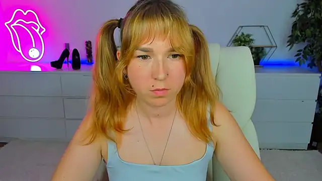 Sofii darling online show from October 2, 2025, 6:55 pm