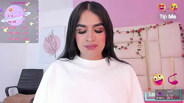 Silvana-Castro online show from September 20, 2025, 11:15 am