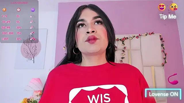 Silvana-Castro online show from September 30, 2025, 11:16 am