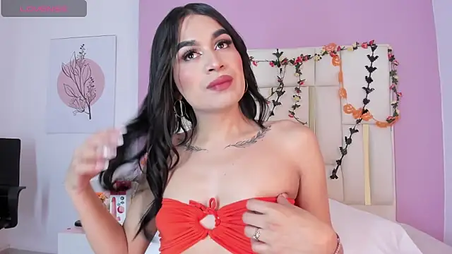 Silvana-Castro online show from November 4, 2025, 11:47 am