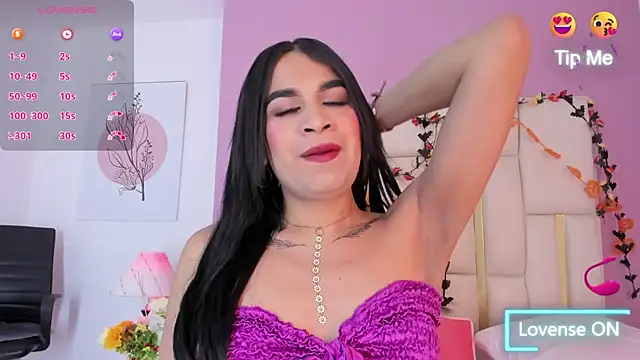 Silvana-Castro online show from October 10, 2025, 11:55 am