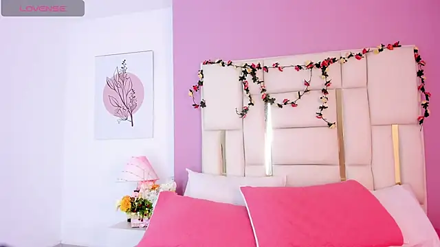 Silvana-Castro online show from September 18, 2025, 11:13 am